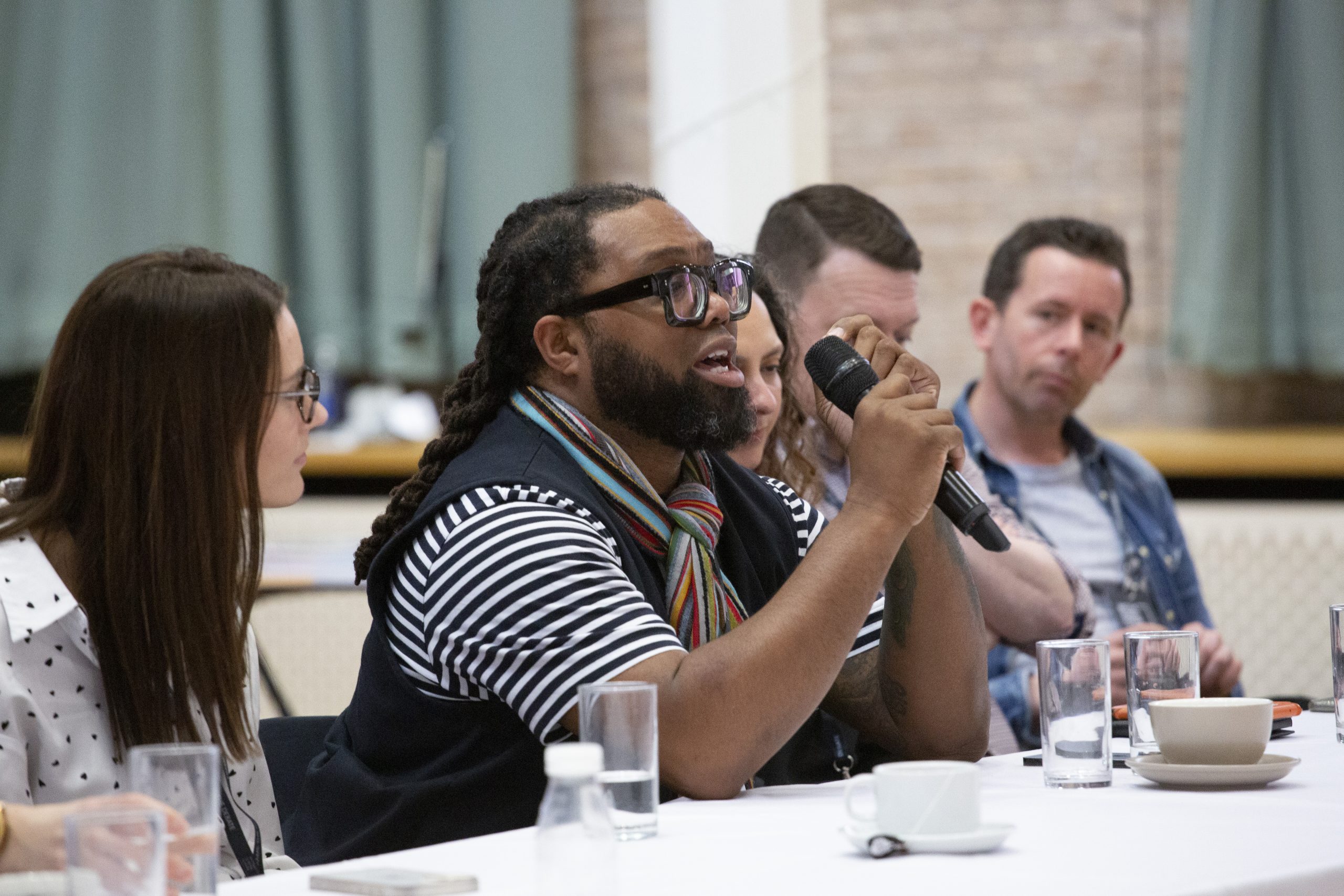 Programme: This course is focused on practical, professional outcomes that allow you to lead transformation on set. 