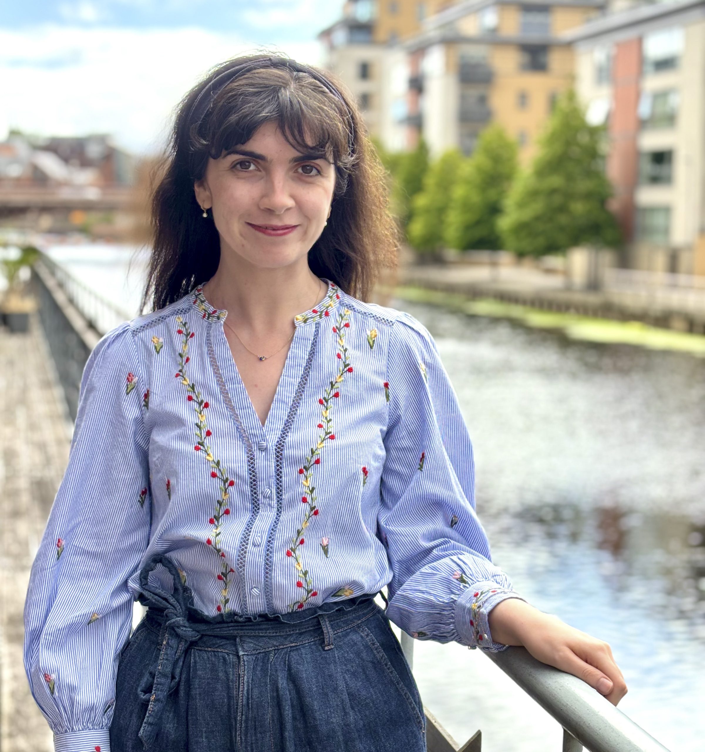 Picture of Olivia Kershaw